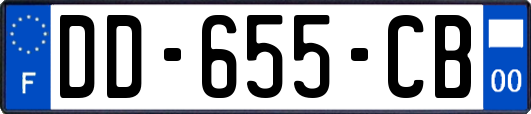 DD-655-CB