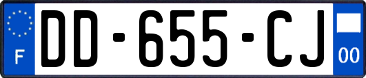 DD-655-CJ