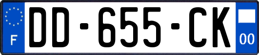 DD-655-CK