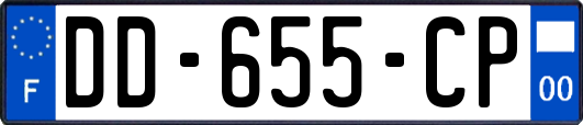 DD-655-CP