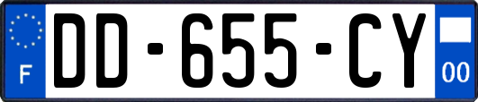 DD-655-CY