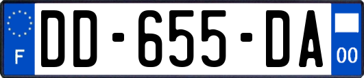 DD-655-DA