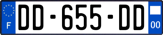 DD-655-DD