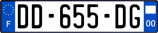 DD-655-DG