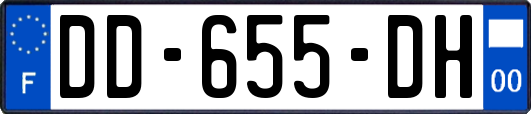 DD-655-DH