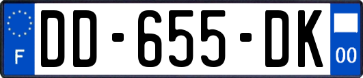 DD-655-DK