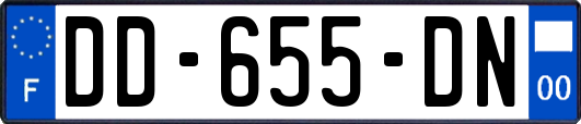 DD-655-DN