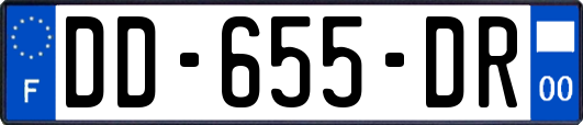 DD-655-DR