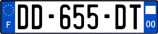 DD-655-DT