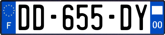 DD-655-DY