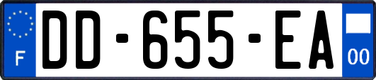 DD-655-EA