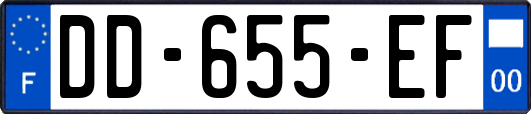 DD-655-EF