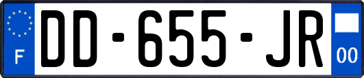 DD-655-JR