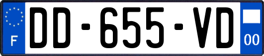DD-655-VD