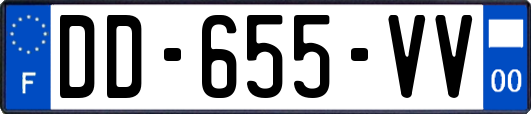 DD-655-VV