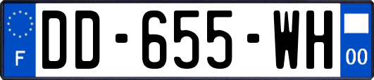 DD-655-WH