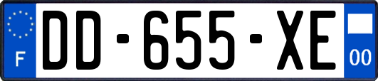 DD-655-XE