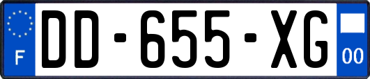 DD-655-XG