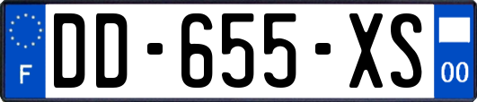 DD-655-XS