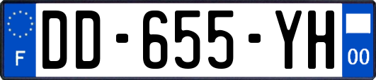 DD-655-YH