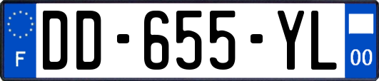 DD-655-YL