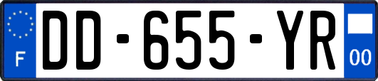 DD-655-YR