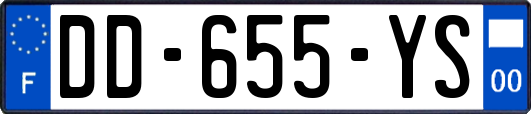 DD-655-YS
