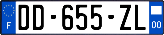 DD-655-ZL