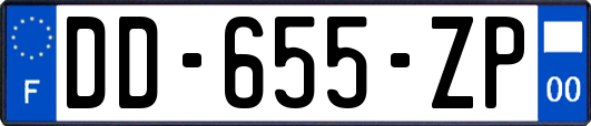DD-655-ZP