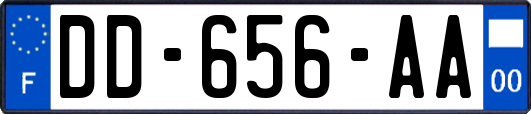 DD-656-AA