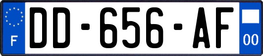 DD-656-AF