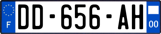 DD-656-AH