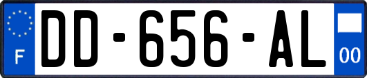 DD-656-AL