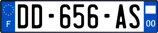 DD-656-AS