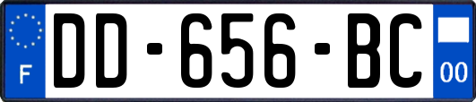 DD-656-BC