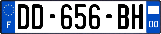 DD-656-BH