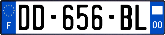 DD-656-BL