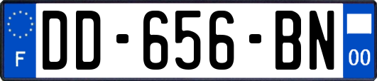 DD-656-BN