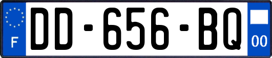 DD-656-BQ