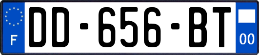 DD-656-BT