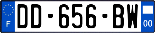 DD-656-BW