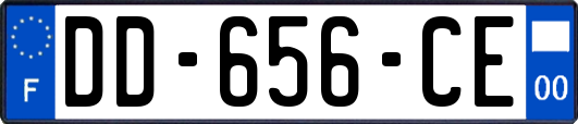 DD-656-CE