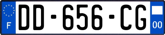 DD-656-CG