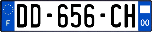 DD-656-CH