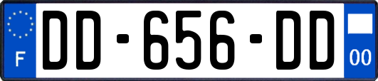 DD-656-DD