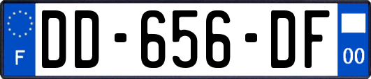 DD-656-DF