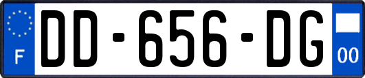 DD-656-DG