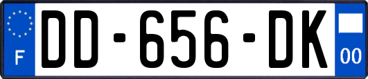 DD-656-DK