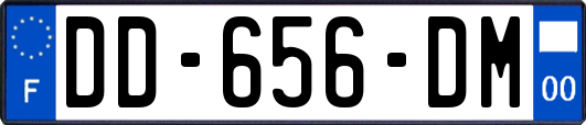 DD-656-DM