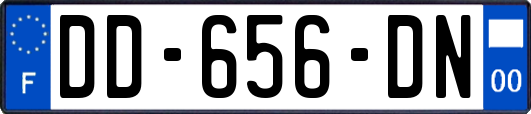 DD-656-DN